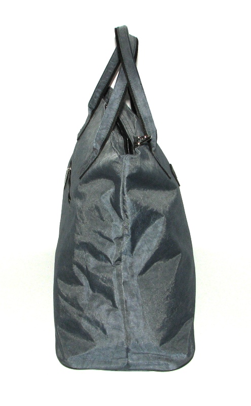 Дорожная сумка DNK Small bag grey Дорожная сумка DNK Small bag grey